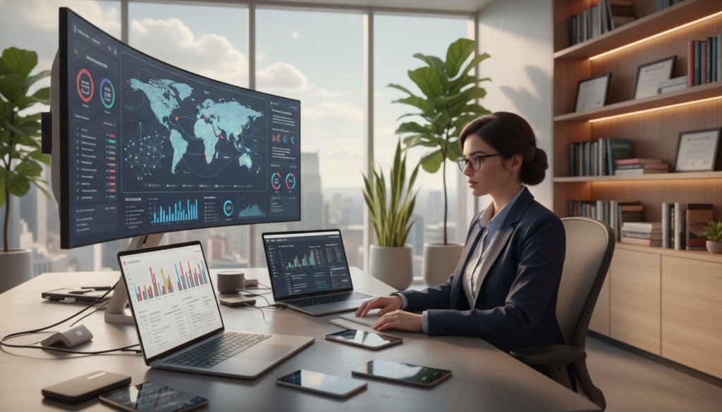 Quels Sont les Meilleurs Outils IA pour le SEO ? Comparatif Complet et Avis