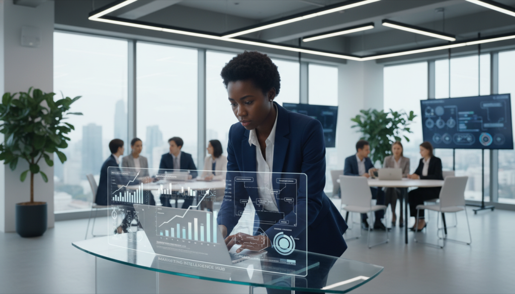 automatisation marketing ia automatisation marketing ia