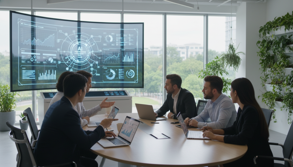 automatisation marketing ia automatisation marketing ia